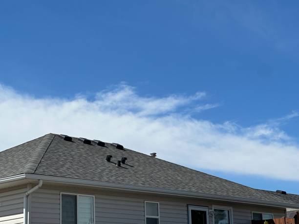 Best Hot Roofs  in Lockport, NY