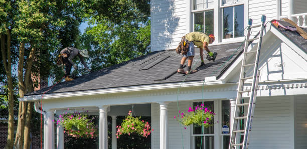 Best Rubber Roofing (EPDM, TPO)  in Lockport, NY